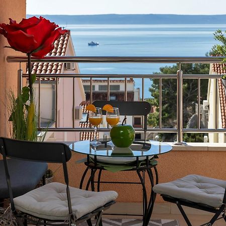 Appartamento Pura Vida Makarska Esterno foto