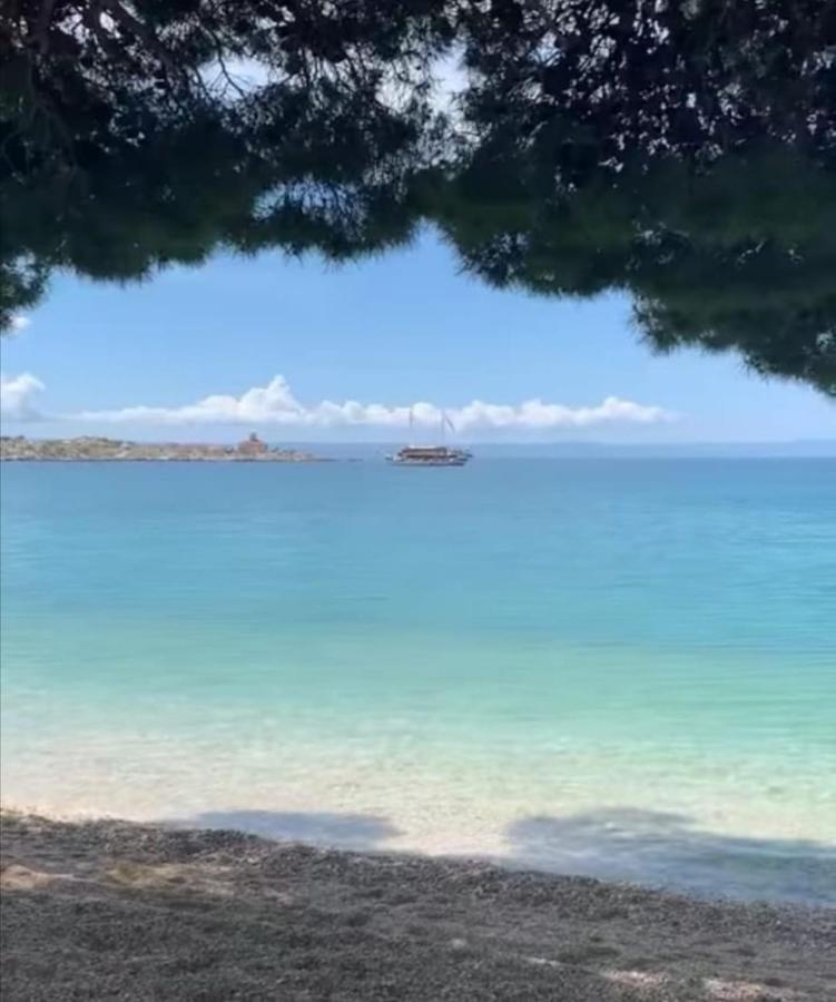 Appartamento Pura Vida Makarska Esterno foto