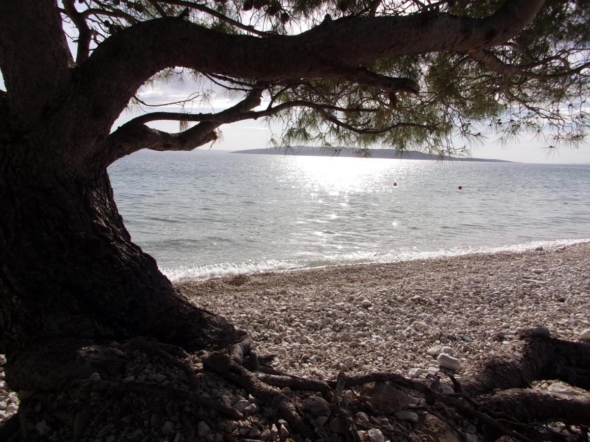 Appartamento Pura Vida Makarska Esterno foto