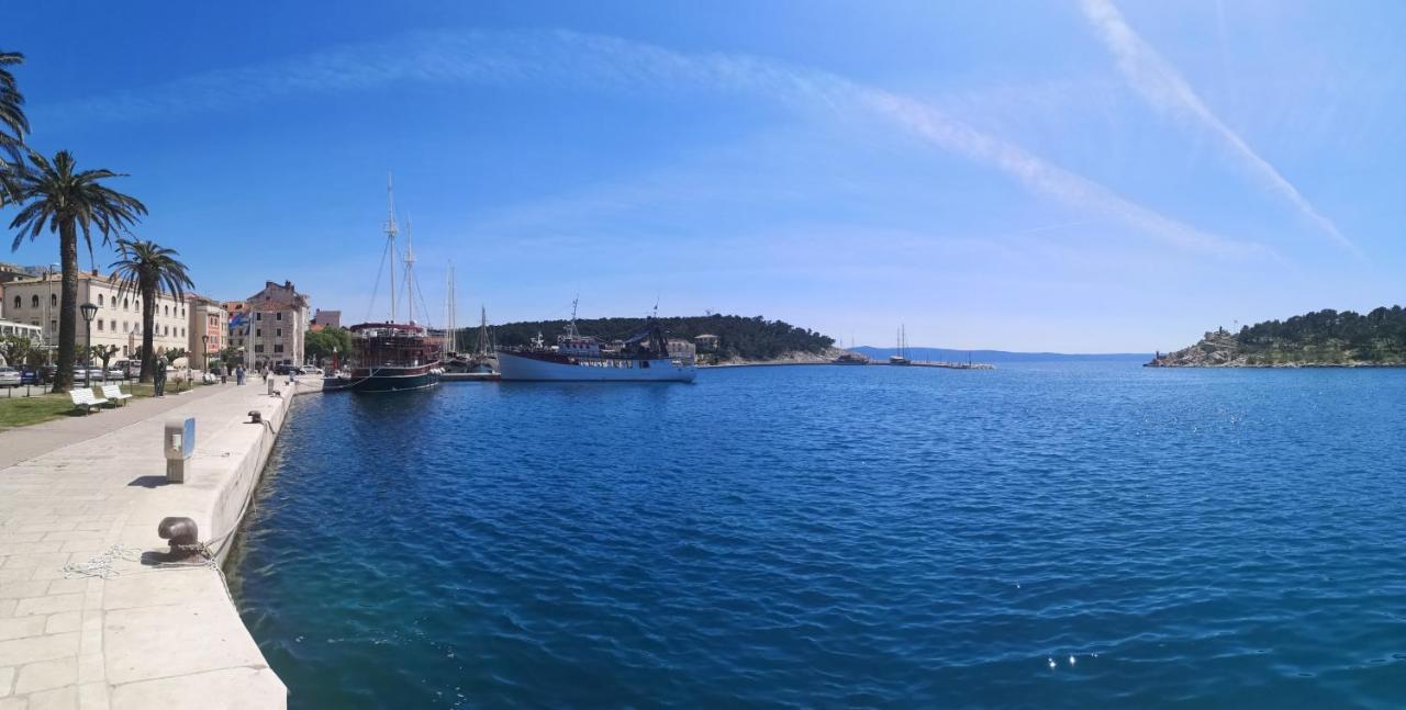 Appartamento Pura Vida Makarska Esterno foto