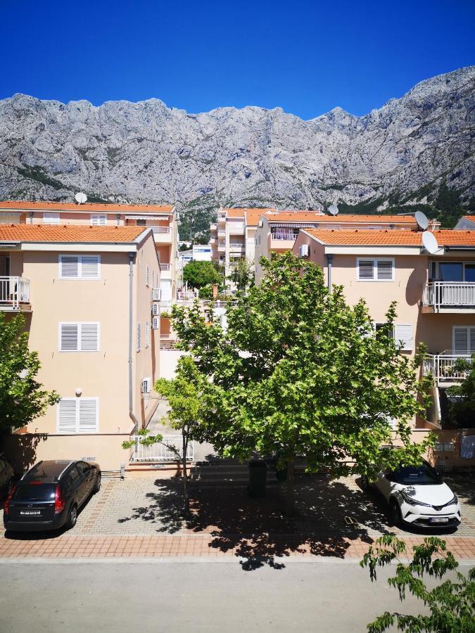 Appartamento Pura Vida Makarska Esterno foto