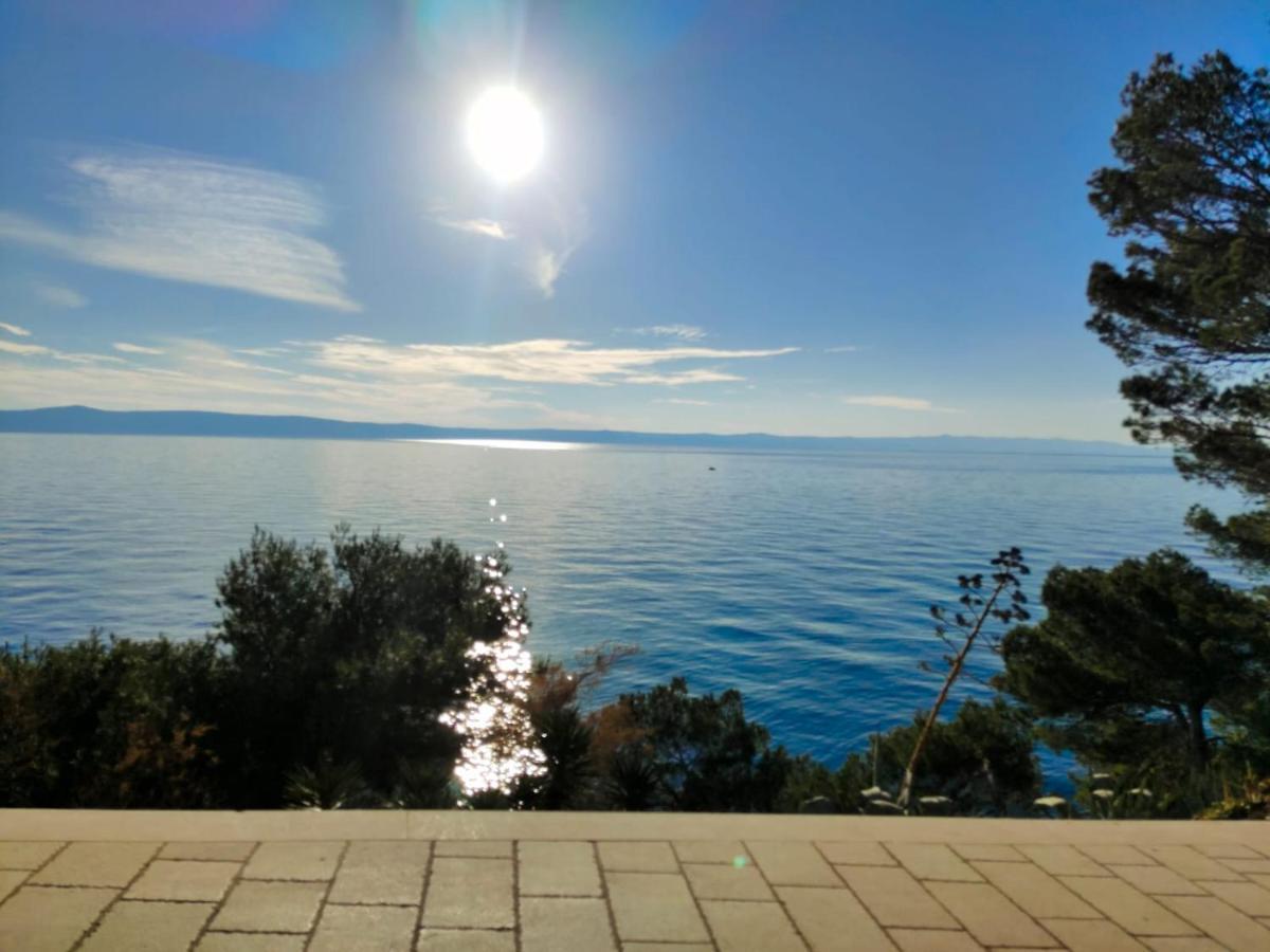 Appartamento Pura Vida Makarska Esterno foto